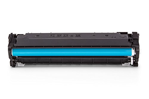 vollDerBurner XXL Toner für HP 410X CF410X 6500 Seiten Black CF-410X 410A Color Laserjet Pro M377 M452 M470 M477 - 2