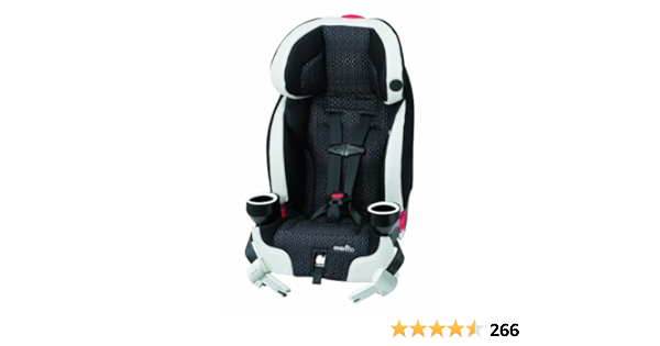 evenflo securekid dlx