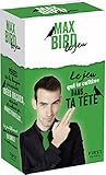 Max Bird le jeu - Le jeu qui te cultive dans ta tête!
