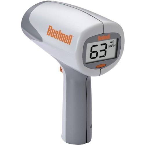 Preisvergleich Produktbild BUSHNELL 101911 Radar Gun