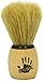 Shaving Factory Hand Made Shaving Brush XS Size