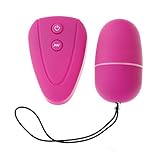 Xa Xa Xoom Remote Control Egg with 10 Functions, Pink