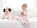 aden by aden + anais 1.0 TOG summer sleeping bag - Minnie Mouse (6-12 months)