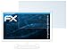 Price comparison product image atFoliX Screen Protection Film for Iiyama G-Master GB2760QSU-B1 Screen Protector - FX-Clear crystal clear Protector Film