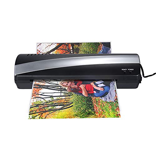 Walmeck A3 & A4 Laminator Jam Release Button Hot and Cold Two Roller Quick 3-5min Warm-up EU Plug RS.2991 (67.00% Off) - Amazon Walmeck A3 & A4 Laminator Jam Release Button Hot and Cold Two Roller Quick 3-5min Warm-up EU Plug RS.2991 (67.00% Off) - Amazon