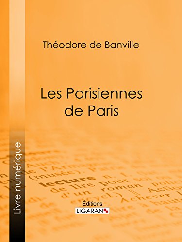 Les Parisiennes de Paris gratuit