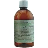 Leinöl 1000 ml für Hunde und Katzen