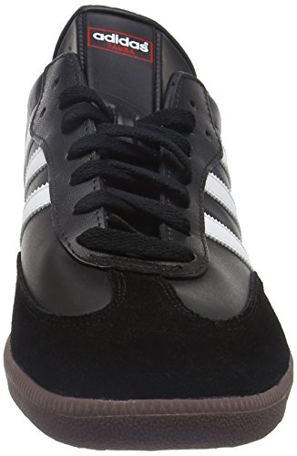 adidas Samba, 019000, Unisex-Erwachsene Low-Top Sneaker - 4