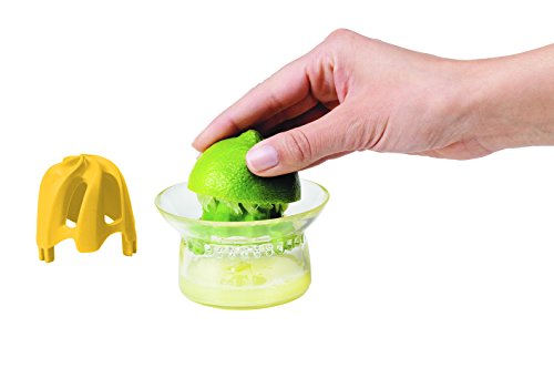 Chef’n 27470 Junior 2-in-1 Saftpresse - 2