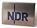 Produktbild NDR - Pin 21 x 15 mm