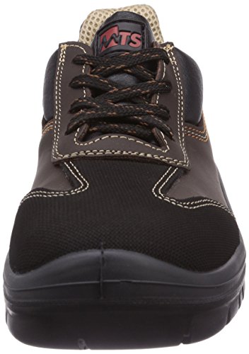 MTS Rafal S3 Flex 40103 Unisex-Erwachsene Sicherheitsschuhe - 4