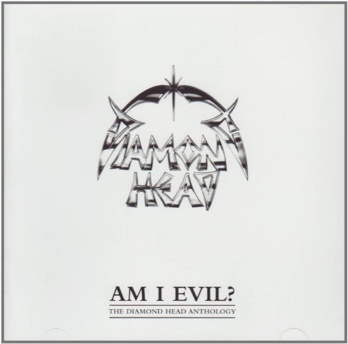 Am I Evil: The Anthology