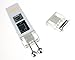 Ezeso Microcurrent Galvanic New Face Skin Spa Device Beauty Salon Equipment
