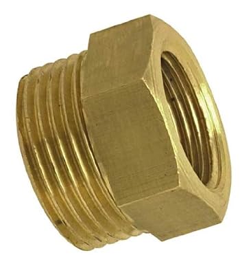 Boutté MAMELON REDUIT M20X27-F15X21