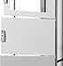 Produktbild Rittal Teiltür SV 9672180 800x1000mm Tür/Bedientableau (Schaltschrank) 4028177697843