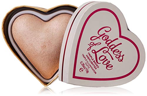 I Heart Makeup - Iluminador Hearts - Goddess of Love
