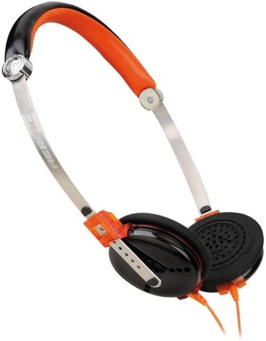 Aerial7 Fuse Burn Wired Headphones