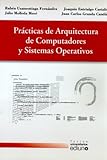 Image de Prácticas de Arquitectura de Computadores y Sistemas Operativos