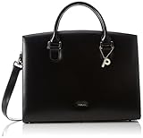 Henkel & abnehmbarer, unverstellbarer Tragegurt