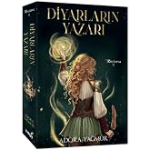 Diyarların Yazarı &ndash; Wisteria 4