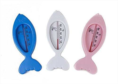 First Steps Termómetro de bate