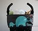 Ana Wiz Buggy Bag Stroller Organiser