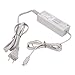 Produktbild SYMTOP Power Ladegerät Ladeadapter Netzteil Adapter & Kabel für Nintendo Wii U Gamepad