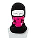 Produktbild Lemon Skeleton Maske / Sturmhaube Totenkopfmotiv Call of Duty Modern Warfare Totenkopfmaske Airsoft Paintball Motorrad Radfahren Outdoor - Rose