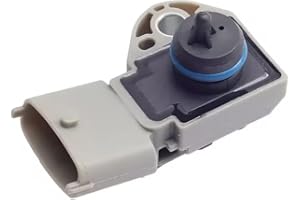 GZKM Kraftstoffdrucksensor für V-OLVO XC60 XC70 XC90 V50 V70 S80 S60 OEM 0261230239 0261230238