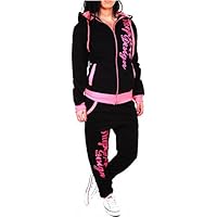 jogginganzug damen adidas baumwolle