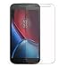 MOTO G4 PLUS TEMPERED GLASS BY RSC POWER+ RS.149.00