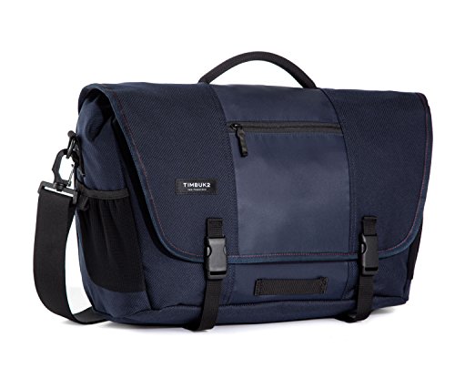 Preisvergleich Produktbild TIMBUK2 Commute Messenger Bag, nautisches / Adobe, M, mittel