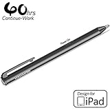 Dieser digitaler pencil ist komplett mit dem ipad Pro 11/ 10.5/, ipad 2018, iPad Mini 1/ 2/ 3/ 4, iPad Air, iPad 4/ 6,
