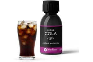 NÉROLIANE Arôme alimentaire Cola (50ml)