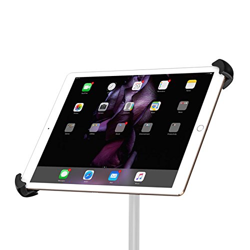 Grifiti Nootle Stativ-Halterung für iPad 2, 3, und 4 (1/4-20-Schraubengewinde) - 3