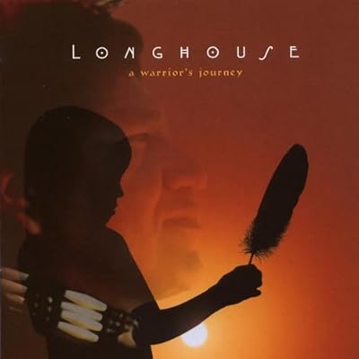 Arbor Records A Warrior'S Journey