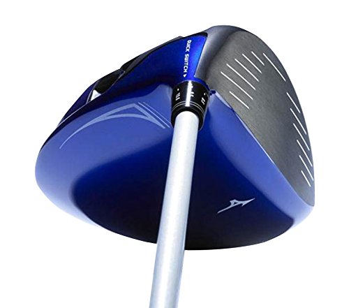 Mizuno-JPX-850-Wood-Golf-Club