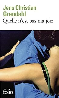 couverture de : Quelle n'est pas ma joie
