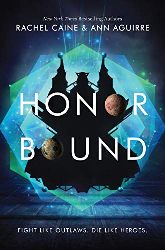 Honor Bound (Honors, Band 2)