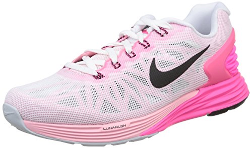 nike lunarglide mujer