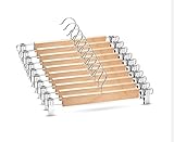 Platzsparend: Robustes und schlankes Profil für maximalen Schrankraum