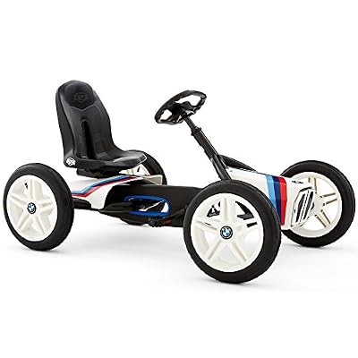 BERG 24.21.64.00 - BMW Street Racer