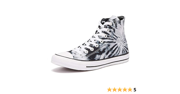 tie dye converse amazon