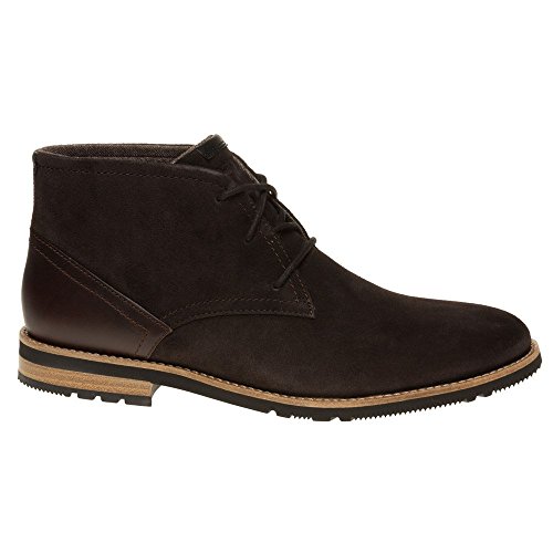 rockport mens ankle boots