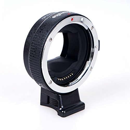 commlite emount FX Auto Focus ef-nex EF Lens Mount Adapter for Canon EF EF-S Lens to Sony NEX E-mount 3 3 N NEX-5 N 5R 7 A7 A7R Full Frame Color Black reviews commlite emount FX Auto Focus ef-nex EF Lens Mount Adapter for Canon EF EF-S Lens to Sony NEX E-mount 3 3 N NEX-5 N 5R 7 A7 A7R Full Frame Color Black