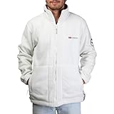 Geographical Norway Korleon Herren Fleece Jacke Winterjacke, Sweatshirt, Gr. S