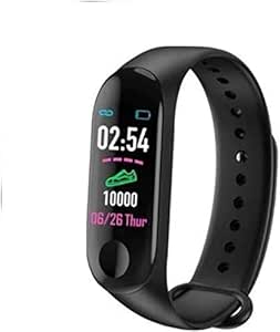 m3 smart band under 300