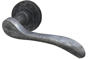 Jedo RUS Turin Lever on Rose