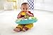 Fisher-Price CDR52 Comfort Vibe Play Wedge, Rainforest