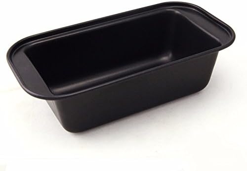 QPSSP Mold, Baking Mold, Trumpet, Clay Box, Bread Mold, Toast Mold, Cake Mould, Oven